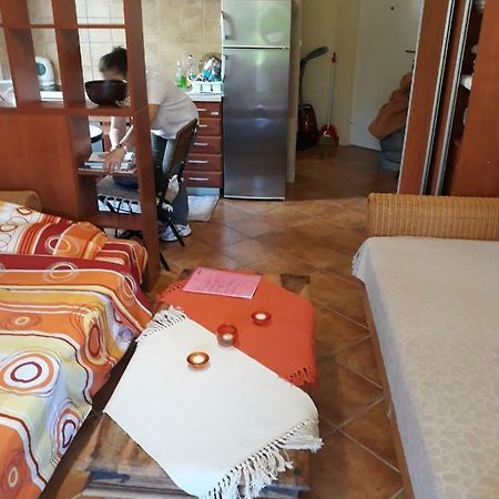 Apartment Milica Херцег-Нови Номер фото
