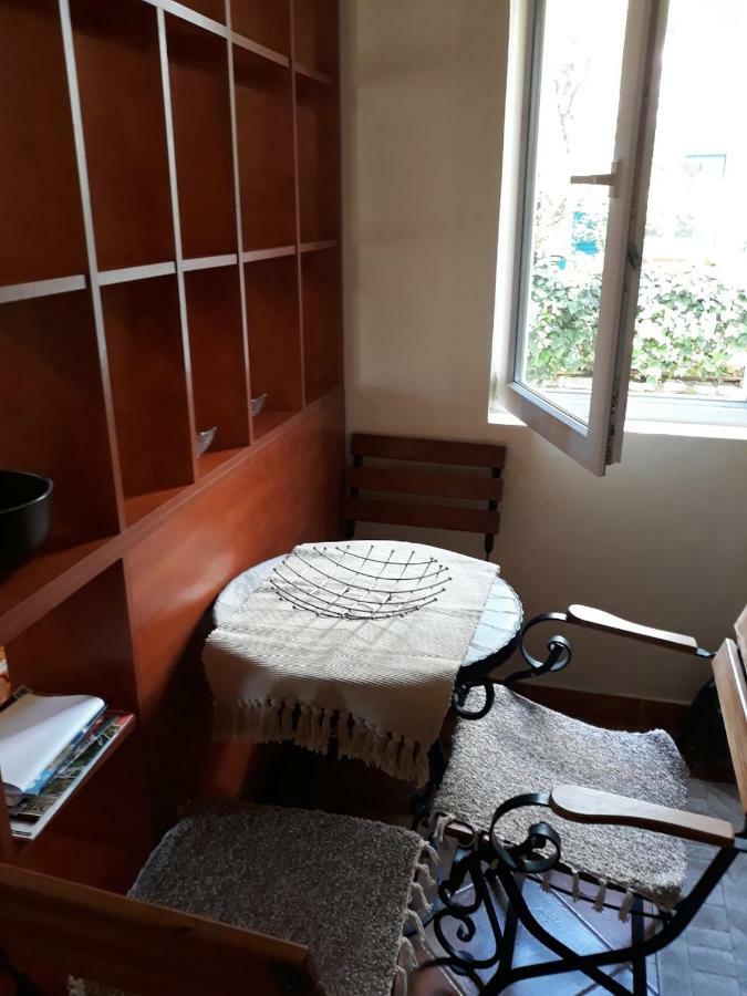 Apartment Milica Херцег-Нови Номер фото